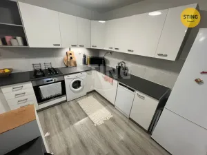 Pronájem bytu 2+kk, Ostrava, Bohumínská, 49 m2