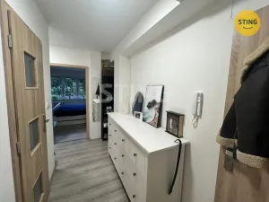 Pronájem bytu 2+kk, Ostrava, Bohumínská, 49 m2