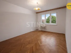 Prodej bytu 2+1, Ostrava, Krasnoarmejců, 52 m2