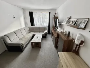 Prodej bytu 1+1, Hroznětín, Sídliště, 36 m2