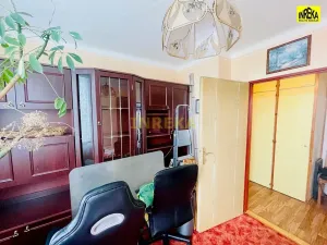 Prodej bytu 3+1, Planá nad Lužnicí, 79 m2