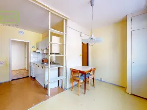 Prodej bytu 3+1, Děčín - Děčín IX-Bynov, Vítova, 76 m2