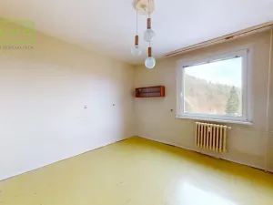 Prodej bytu 3+1, Děčín - Děčín IX-Bynov, Vítova, 76 m2