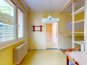 Prodej bytu 3+1, Děčín - Děčín IX-Bynov, Vítova, 76 m2