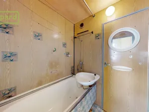 Prodej bytu 3+1, Děčín - Děčín IX-Bynov, Vítova, 76 m2