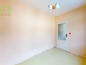 Prodej bytu 3+1, Děčín - Děčín IX-Bynov, Vítova, 76 m2