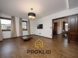 Prodej rodinného domu, Němčice nad Hanou, Nad Cukrovarem, 253 m2