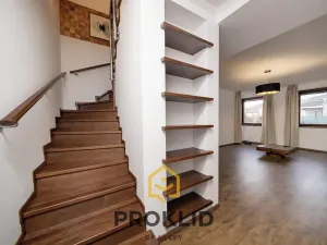 Prodej rodinného domu, Němčice nad Hanou, Nad Cukrovarem, 253 m2