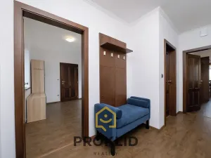 Prodej rodinného domu, Němčice nad Hanou, Nad Cukrovarem, 253 m2