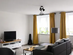 Pronájem bytu 3+kk, Hluboš, 120 m2