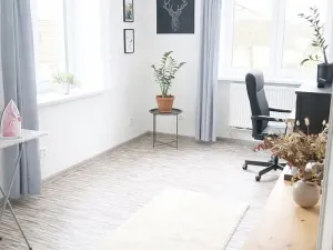 Pronájem bytu 3+kk, Hluboš, 120 m2