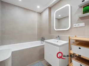 Prodej bytu 3+kk, Praha - Vysočany, Střídavá, 86 m2