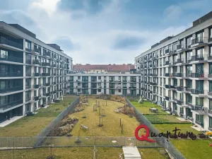 Prodej bytu 3+kk, Praha - Vysočany, Střídavá, 86 m2