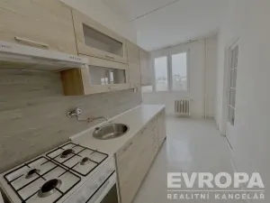 Pronájem bytu 2+1, Plzeň - Bolevec, Komenského, 62 m2