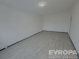 Pronájem bytu 2+1, Plzeň - Bolevec, Komenského, 62 m2