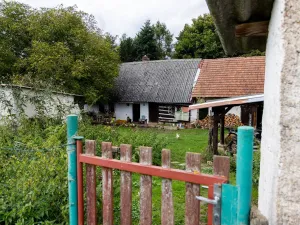 Prodej rodinného domu, Litíč, 60 m2