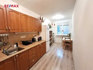 Pronájem bytu 3+1, Praha - Kamýk, Cuřínova, 75 m2