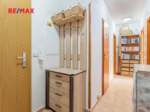 Pronájem bytu 2+kk, Pelhřimov, Pražská, 40 m2