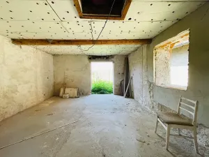 Prodej rodinného domu, Krchleby, 91 m2