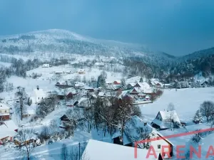 Prodej chalupy, Staré Město, 300 m2