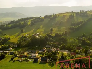 Prodej chalupy, Staré Město, 300 m2