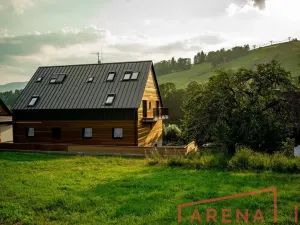 Prodej chalupy, Staré Město, 300 m2