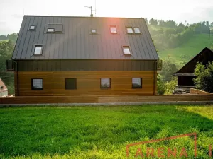 Prodej chalupy, Staré Město, 300 m2