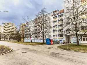 Prodej bytu 2+1, České Budějovice, Staroměstská, 52 m2