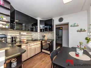 Prodej bytu 3+kk, Štětí, 80 m2