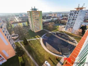 Prodej bytu 3+kk, Štětí, 80 m2