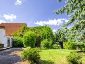 Prodej ubytování, Křižanov, Benešovo náměstí, 530 m2