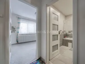 Prodej rodinného domu, Kolín, Ke Hřišti, 186 m2