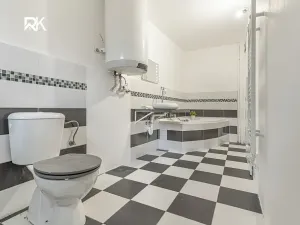 Prodej rodinného domu, Křečhoř, 100 m2