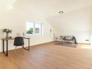 Prodej rodinného domu, Nová Ves I, Jiráskova, 140 m2