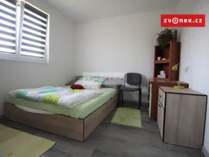 Pronájem rodinného domu, Hostišová, 131 m2