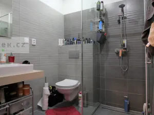 Pronájem rodinného domu, Hostišová, 131 m2