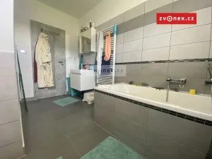 Pronájem rodinného domu, Hostišová, 131 m2