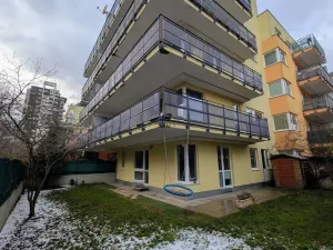 Prodej bytu 3+kk, Praha - Hlubočepy, Kováříkova, 220 m2