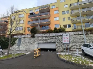 Prodej bytu 3+kk, Praha - Hlubočepy, Kováříkova, 220 m2