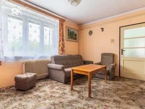 Prodej rodinného domu, Červené Pečky, 136 m2