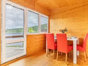 Prodej chaty, Samopše, 55 m2