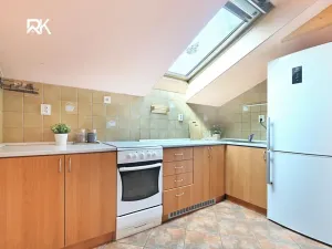 Prodej restaurace, Nová Ves I, Legerovo nám., 470 m2