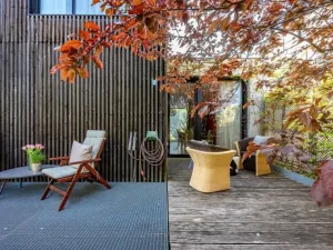 Prodej rodinného domu, Praha - Vokovice, Suttnerové, 268 m2