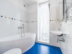 Prodej rodinného domu, Praha - Vokovice, Suttnerové, 268 m2