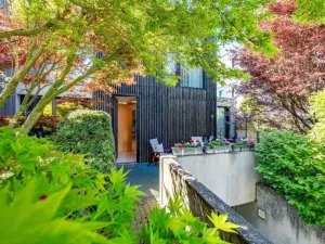 Prodej rodinného domu, Praha - Vokovice, Suttnerové, 268 m2