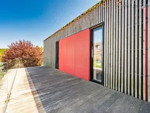 Prodej rodinného domu, Praha - Vokovice, Suttnerové, 268 m2