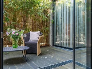 Prodej rodinného domu, Praha - Vokovice, Suttnerové, 268 m2