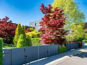 Prodej rodinného domu, Praha - Vokovice, Suttnerové, 268 m2