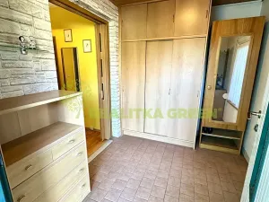 Prodej rodinného domu, Hvozdná, Větrná, 120 m2