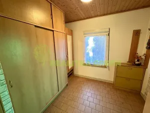 Prodej rodinného domu, Hvozdná, Větrná, 120 m2